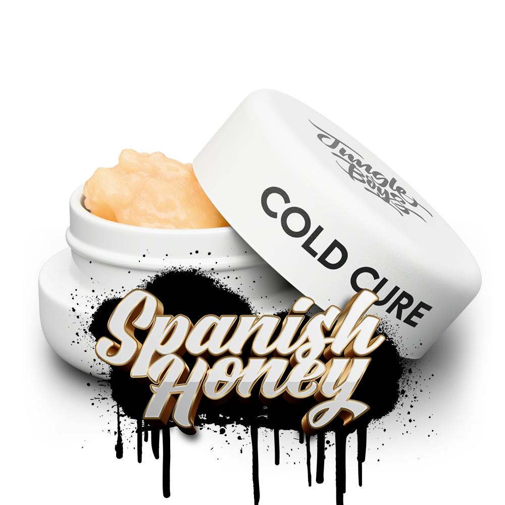 Shop E85 - Cold Cure in Miami Beach | Jungle Boys