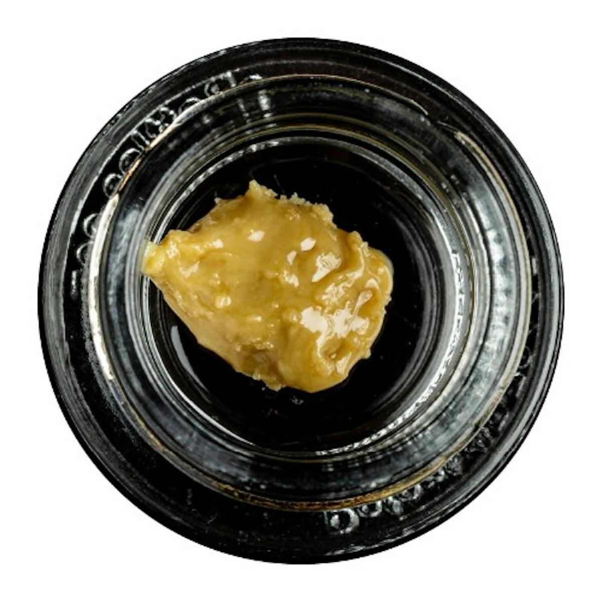 Photo of Jet Fuel OG Rosin Dab (Community Cannabis)