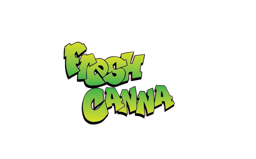 Fresh Canna | 1.2g Live Resin Infused Preroll | Strawberry Cough