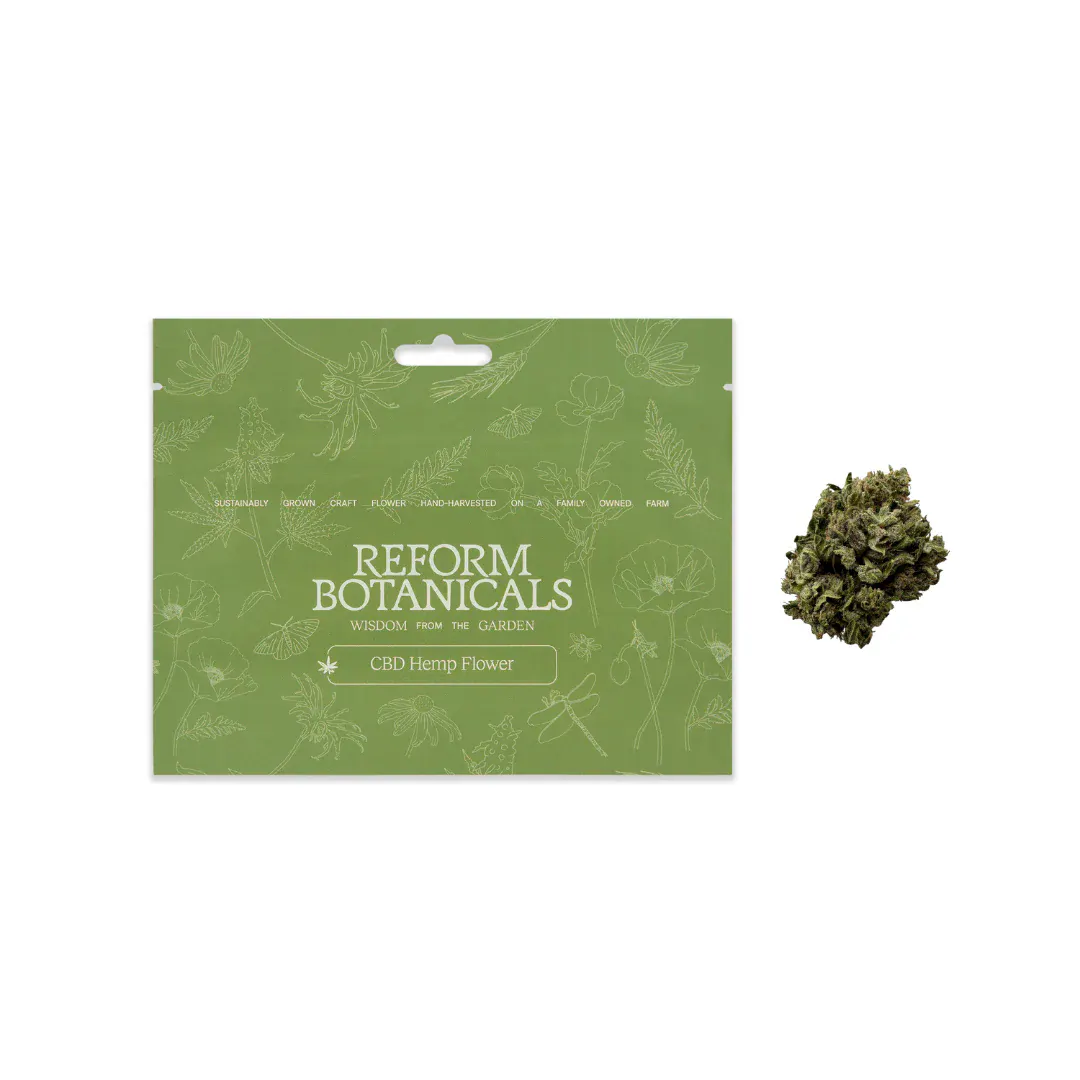Lemon Octane | CBD Flower | Verdi - Park Slope