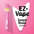 EZ Vape: Glueberry - Disposable Cartridge