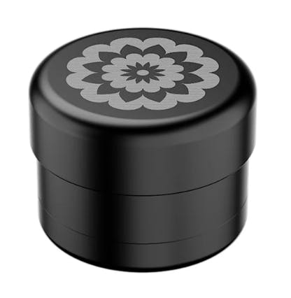 2" Next Gen Standard Grinder | Black