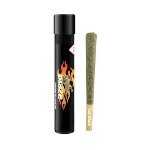 Frosty Cleopatra Pre-Roll | 1g-1