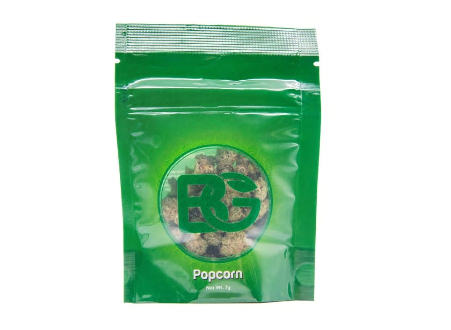 Product BG Bedford Grow Popcorn - Super Buff Cherry 7g