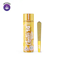 Product Jeeter - Mimosa Infused Jeeter (1g)