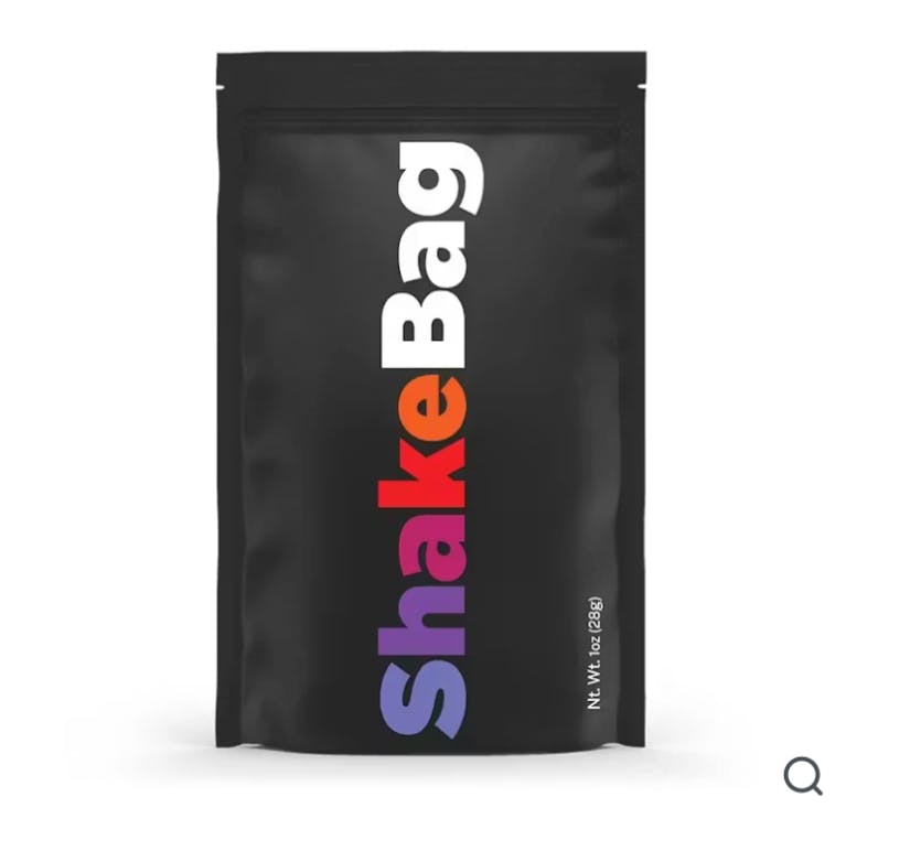 Product Shake Bag | Diesel Bite | Shake