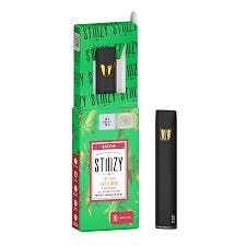 GREEN CRACK LIVE RESIN LIQUID DIAMONDS ALL-IN-ONE