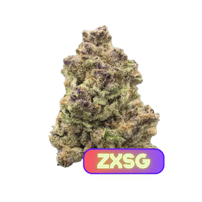 MPX Select Z x Strawberry Guava Flower | GrowHealthy