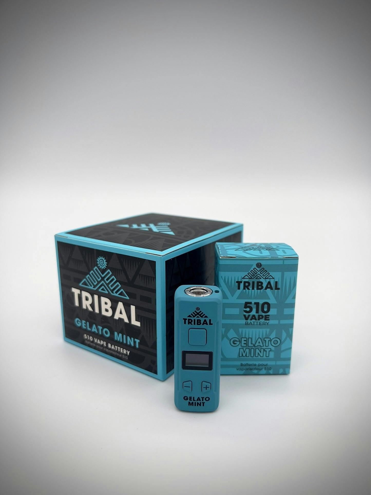 Tribal/ Yocan - Kodo Pro Vape Battery (Assorted Styles) | Canja