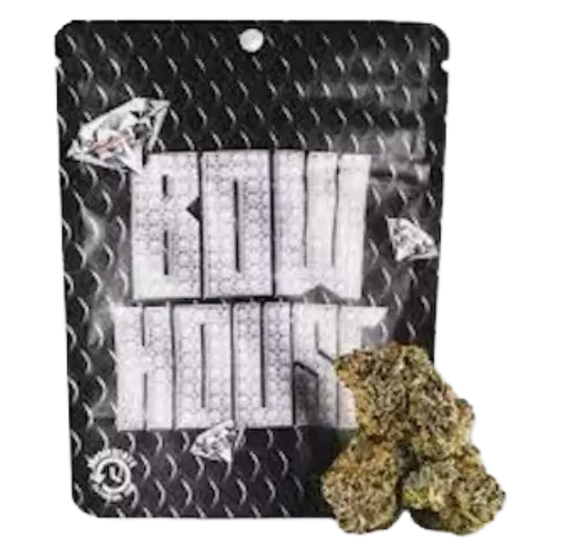 Bow House | Project Z Pre-Pack Flower | Grand Rapids, MI