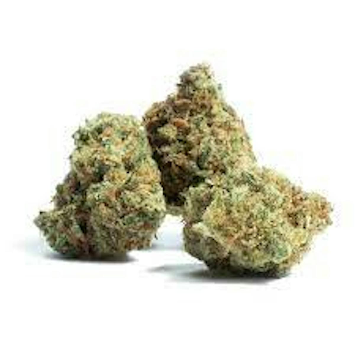 Image of Double Ghost OG | 3.5g