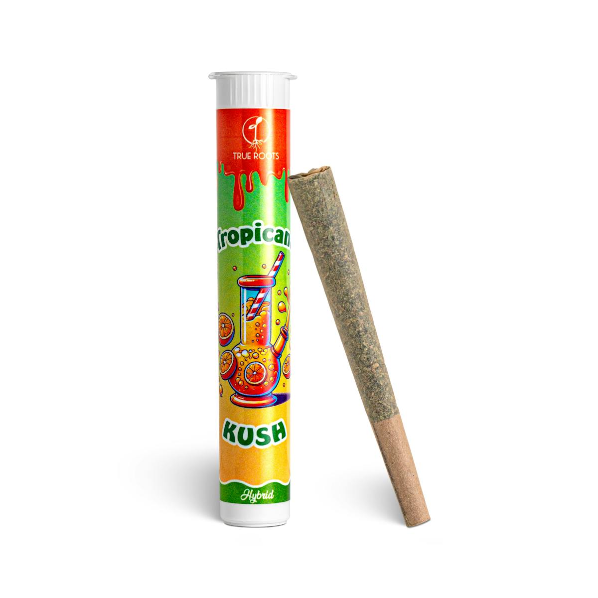 Photo of Tropicana Kush Pre-Roll – 10 Pack