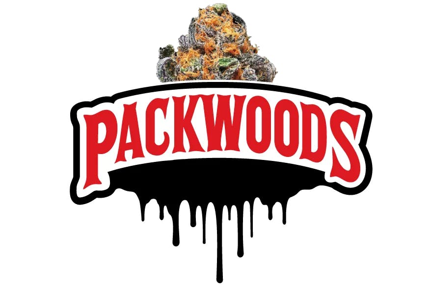 Packwoods Classic Infused Blunt | Banana Macaroon