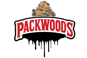 Gold Leaf | 2.2g Infused Blunt | Purple Alien