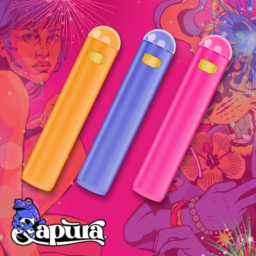 黄色いリボンDEVAS RAREクリーム