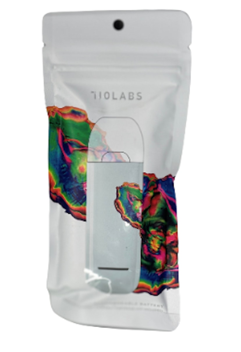 710 - Pods Battery - Black Buble