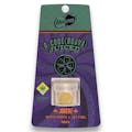 G-Code x Jokerz Juiced Wax (Ooowee)