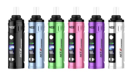 Yocan HIT 2 Vaporizer - Assorted | Spiritleaf (Vernon)
