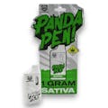 Panda Pen: Green Crack - Distillate Disposable Cartridge