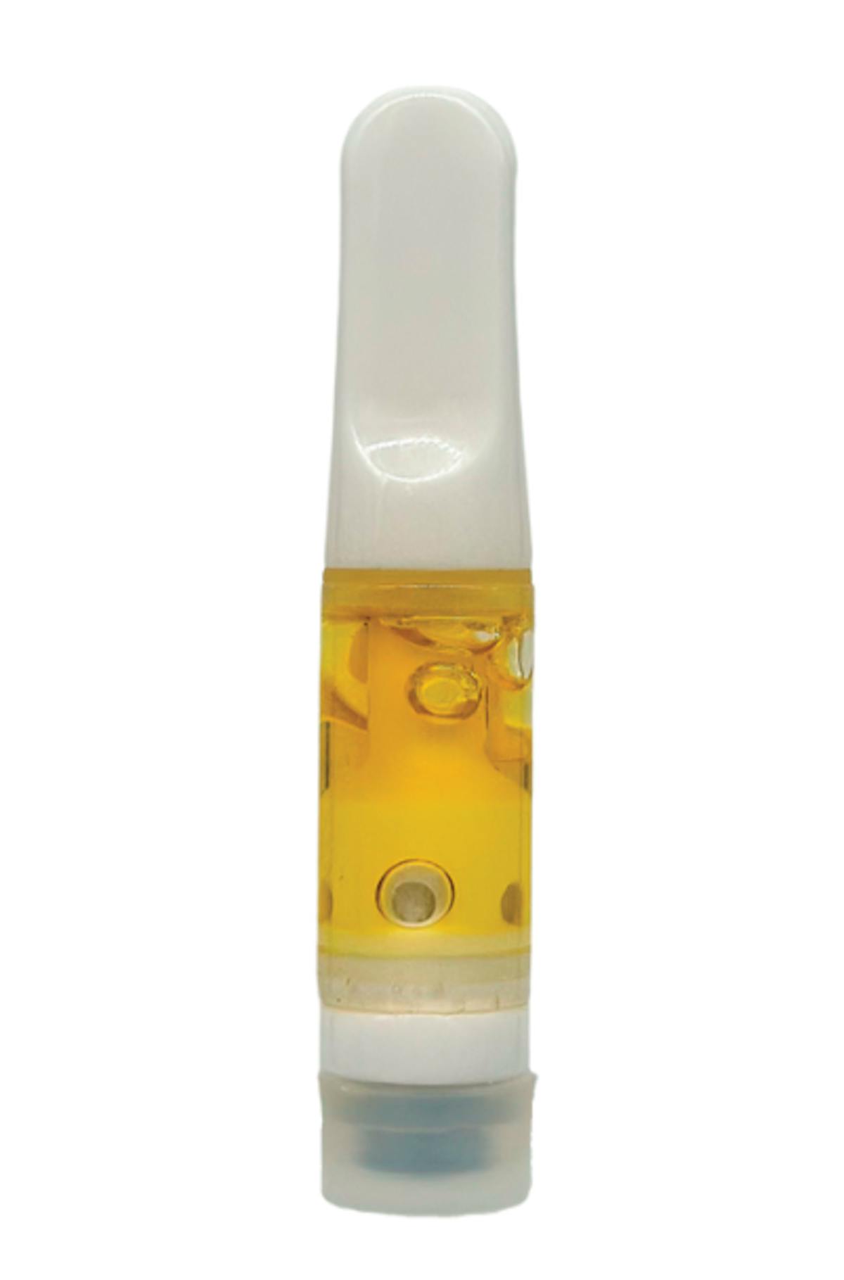 Photo of Root & Bloom Cherry Ginger Live Resin Vape Cart