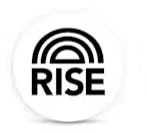 Product: Rise | RSO + Goat Gas Live Resin Dart | 1g