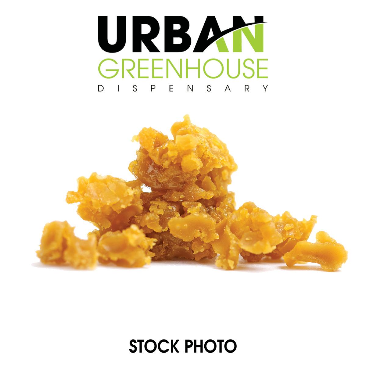 Ugd Crumble Medusas Ice Cream