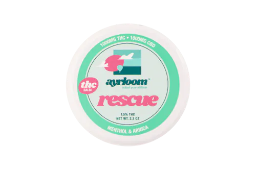 Ayrloom | Balm | Rescue-1