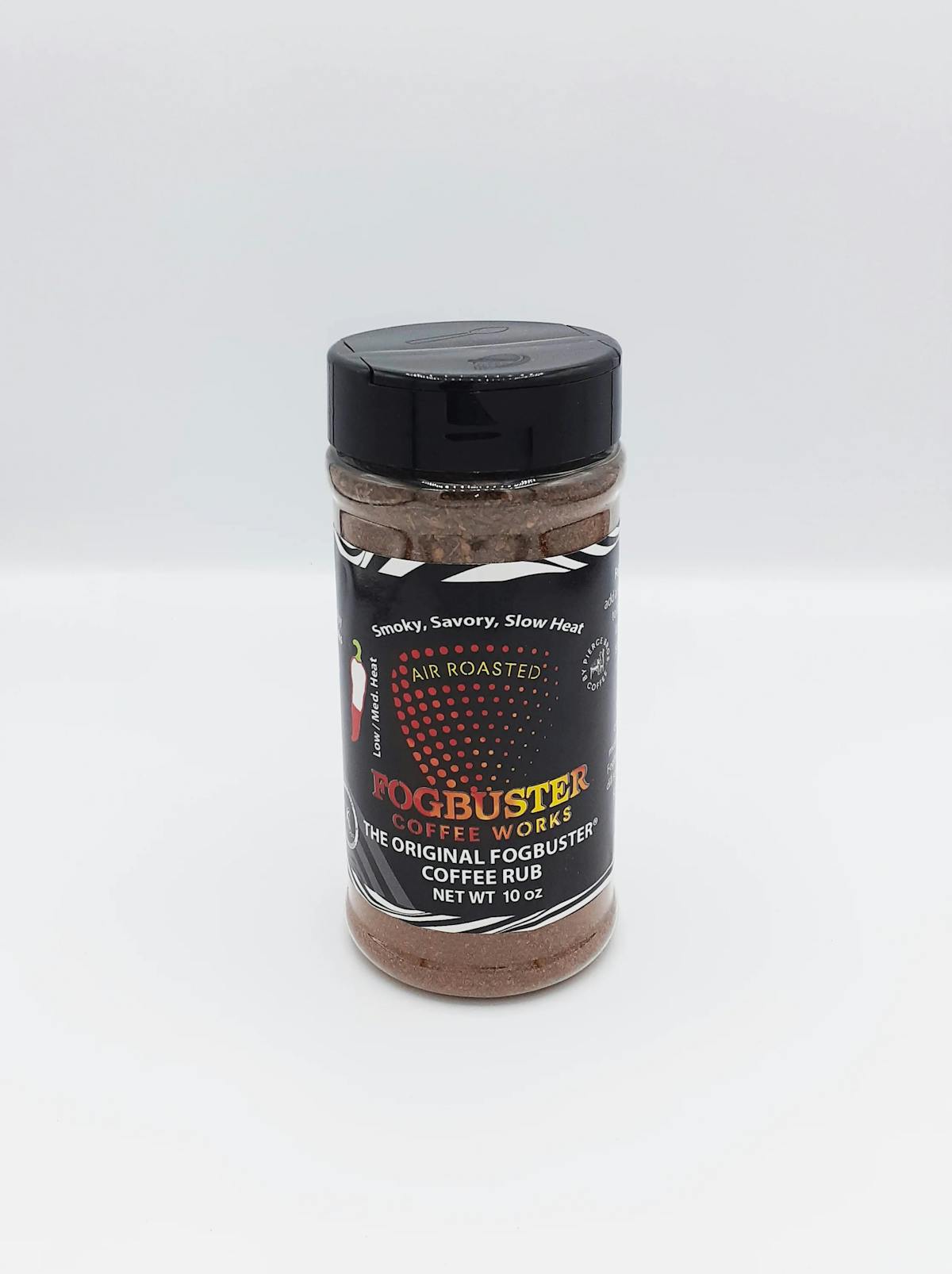 Photo of Fogbuster Spice Rub 5 Oz
