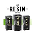 AiroPro: Yum Sauce - Live Resin Series Cartridge