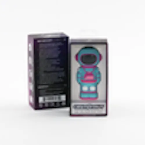 LuvBuds – Cosmonaut 500mAh Variable Voltage 510 Battery-active
