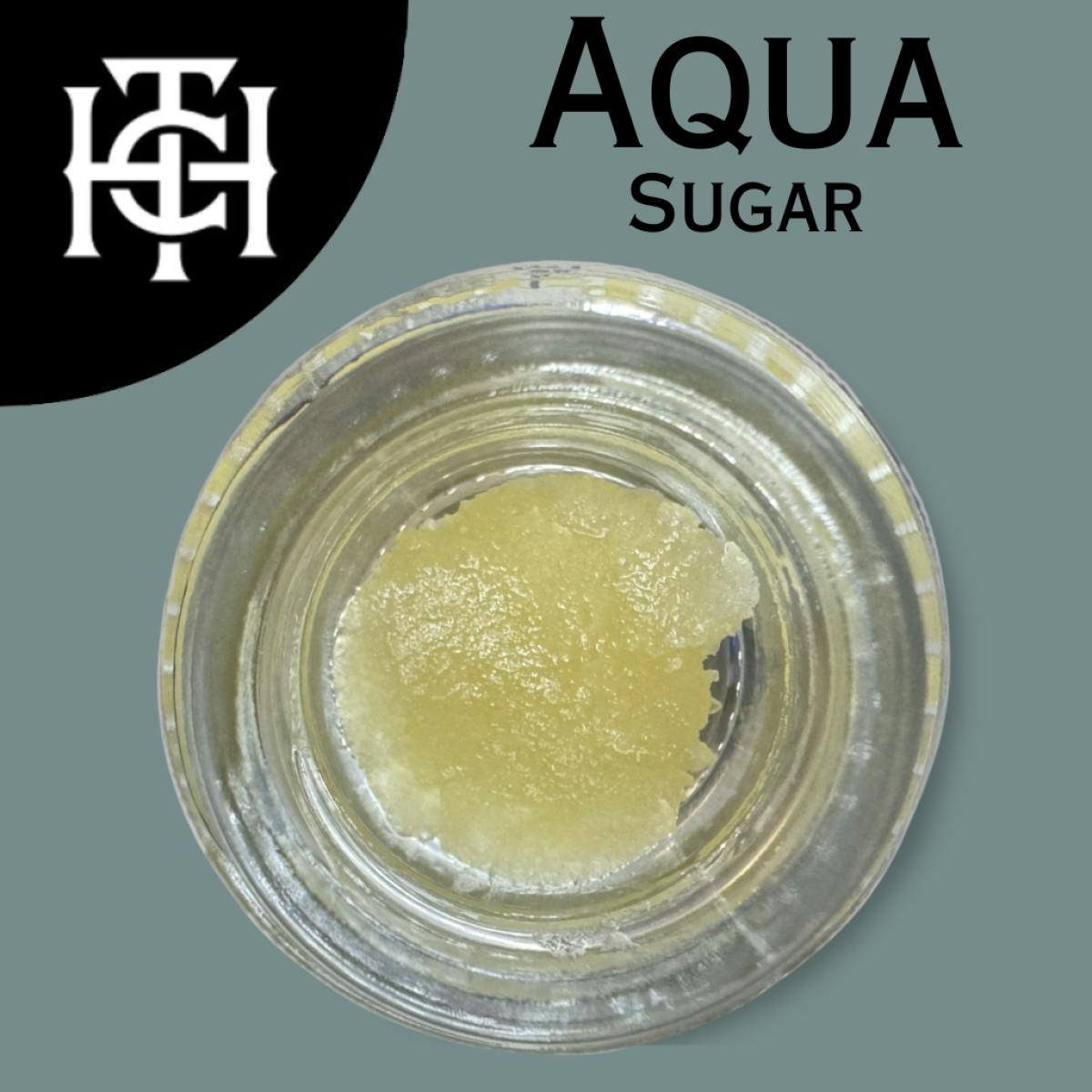 Product Aqua Sugar | Concentrates | 1g