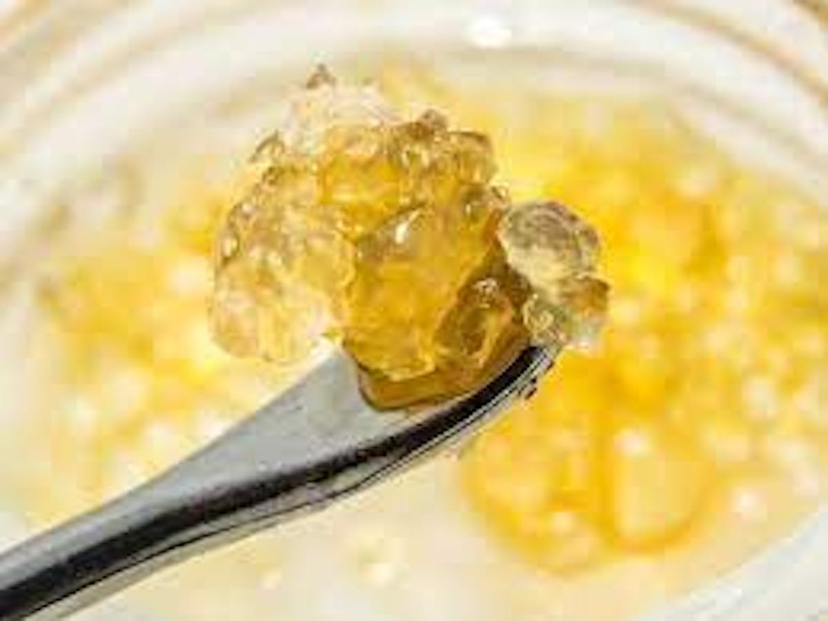 Image of Modified Macberry Moonshine Rock N Sauce