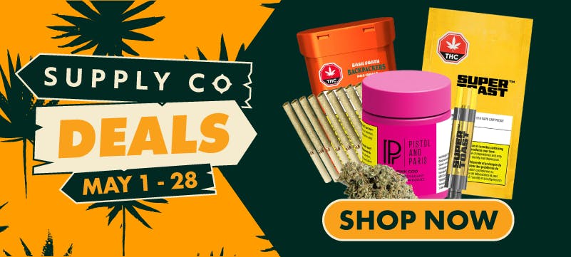 elfbar nachfüll pod läuft aus Nanaimo Cannabis Store main image 0