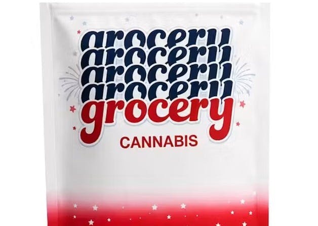 Grocery | Lemon Thai | Mixed Light Flower | 14g