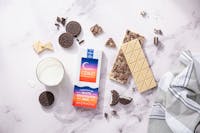 Product Cookies & Cream | White Chocolate 20pk