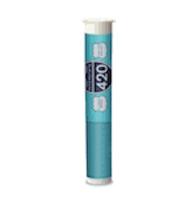 Product IESO I420 Preroll - Blueberry Pancakes .7g