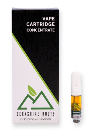 Product Berkshire Roots | GrandDaddyPurple | Vape