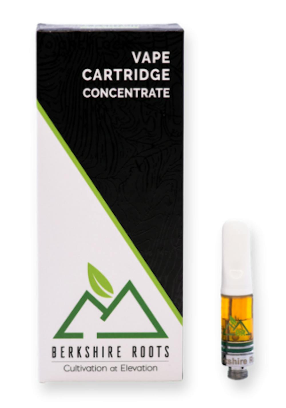 Product Berkshire Roots | Spunzleberry Sugar | Vape
