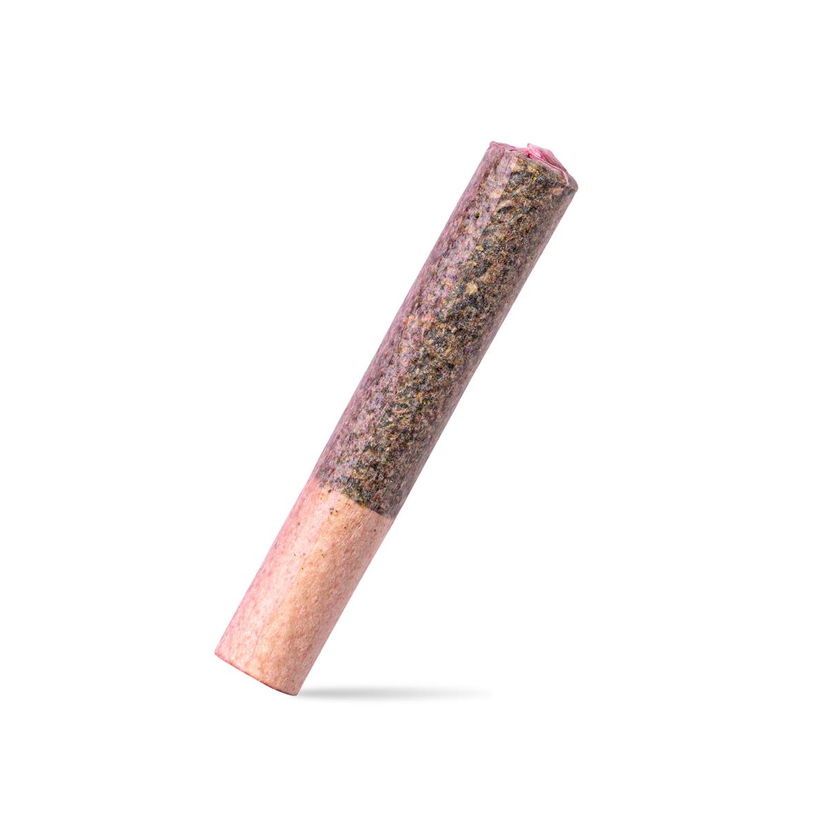 Photo of Cap Junky x Hot Grapes Hash Hole