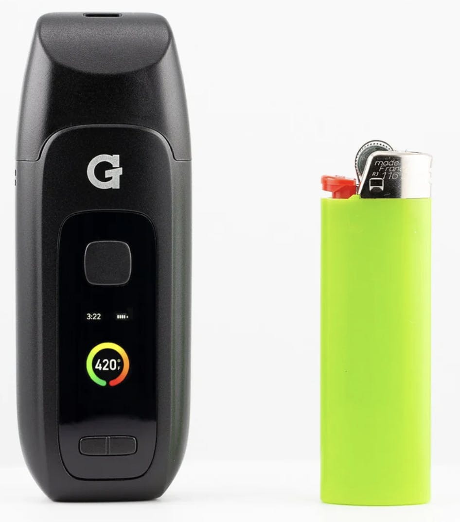 GPen- Dash+ Vaporizer-1