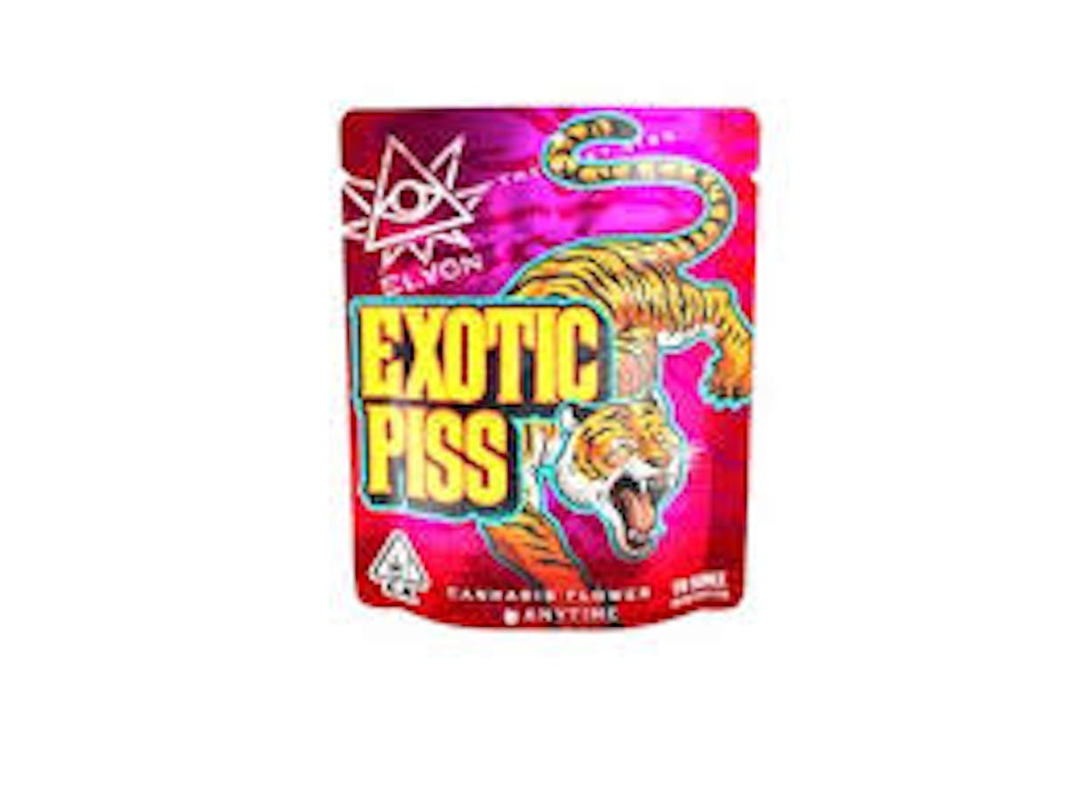 Photo of Elyon | Exotic Piss