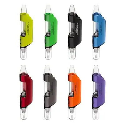 LOOKAH - 710 CONNECT QUARTZ COIL 5PCS at Kind Goods - Fenton