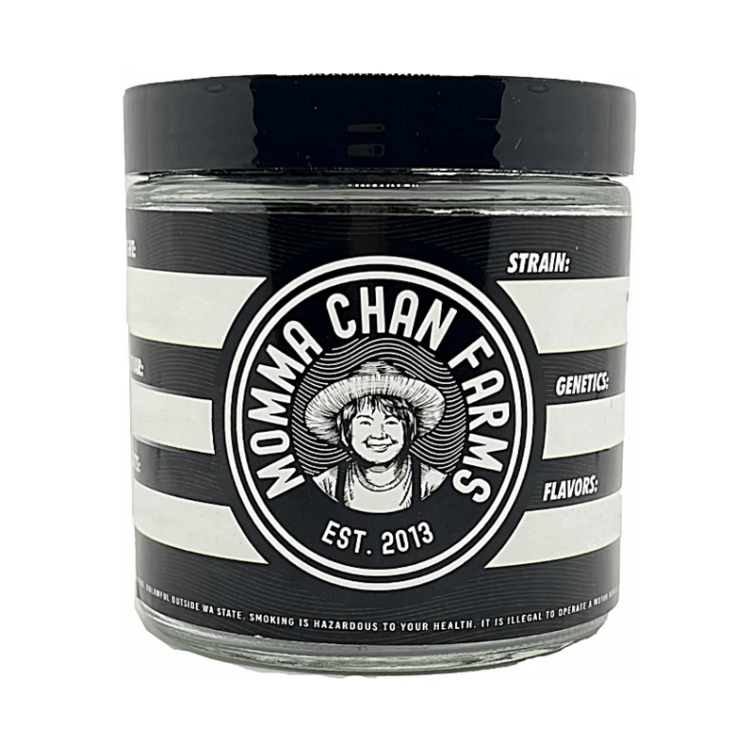 Momma Chan Farms: Bling Blaow