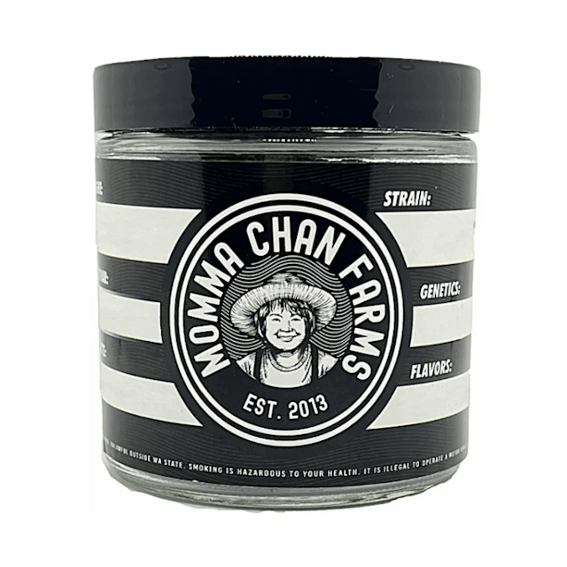 Dried cannabis flower is primarily ingested via inhalation. Activation time is roughly about 5 minutes and can last up to a few hours.