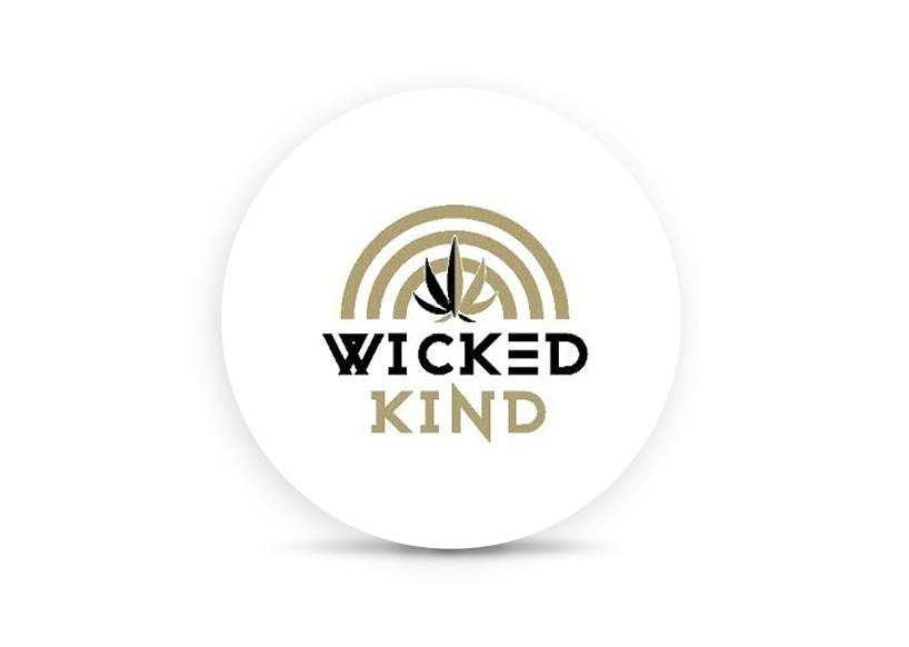 Image of Sherb Tang // Wicked Kind