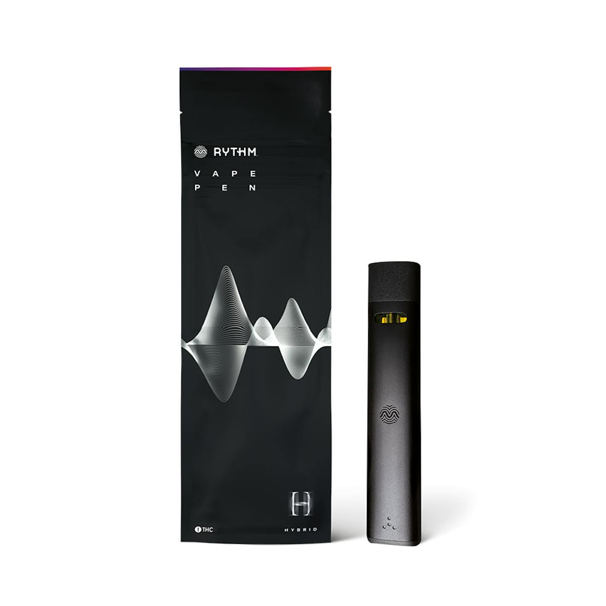 Photo of Rythm l L’Orange Vape Pen (Disposable) l 0.5g