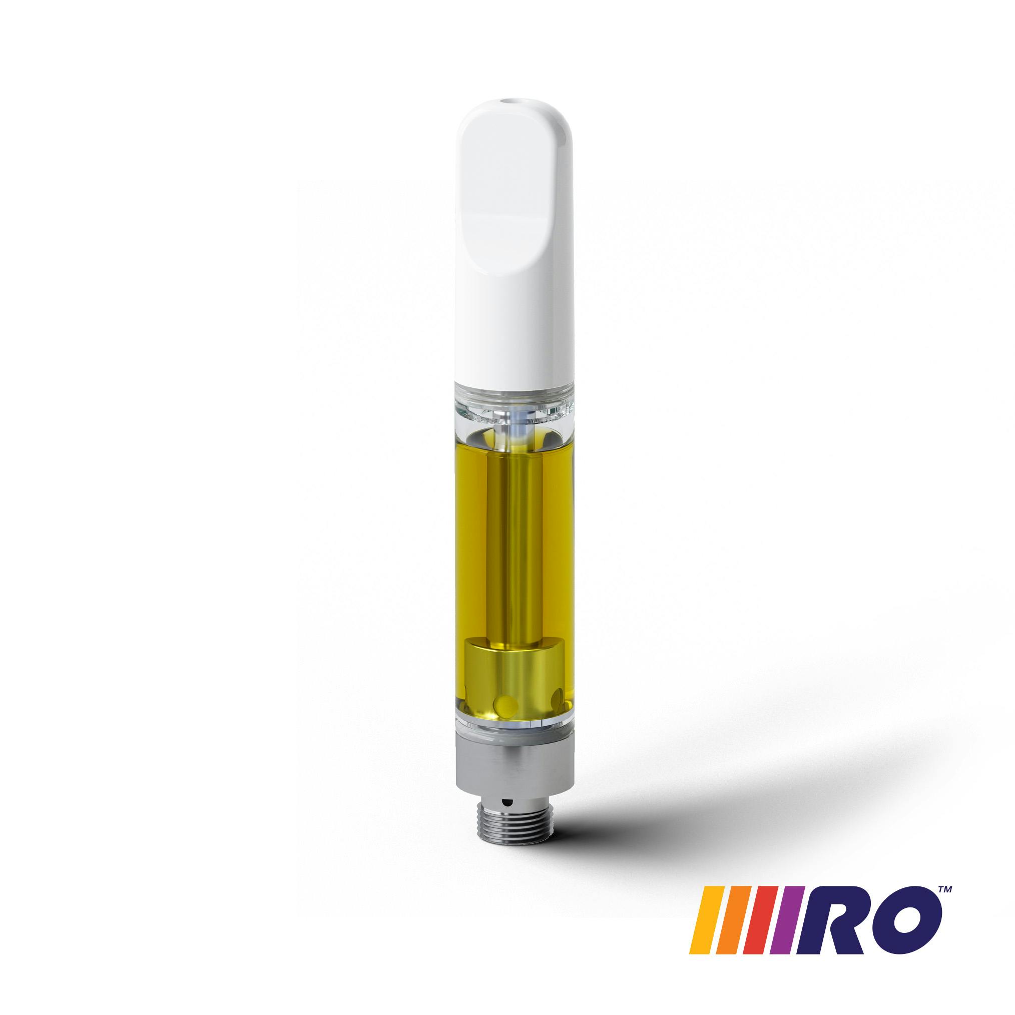 Zweet King's Kush Live Resin Cartridge 1g | 2 Day | 1054808