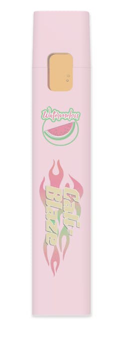Product Cali-Blaze | Watermelon | Disposable