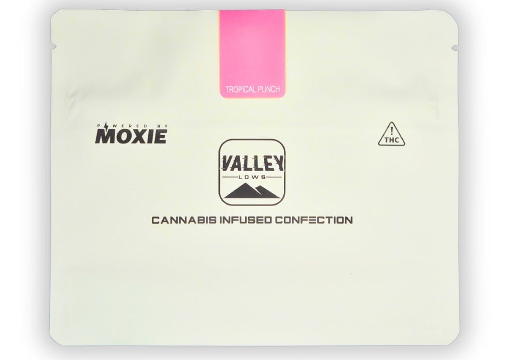 Tropical Punch Confection | 45mg - 10 Count