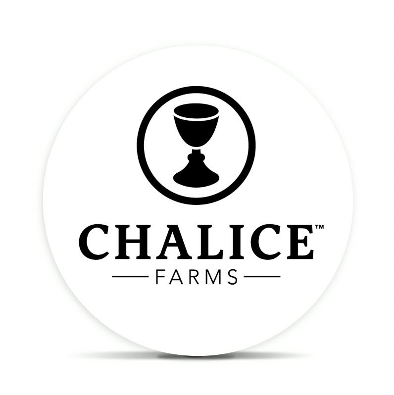 Image of Chalice | Cookies & Cream Blast | 50mg
